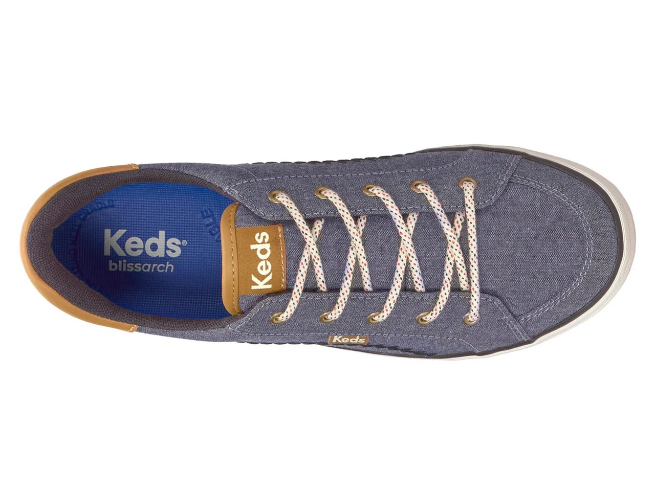 Center III Sneaker - Women's