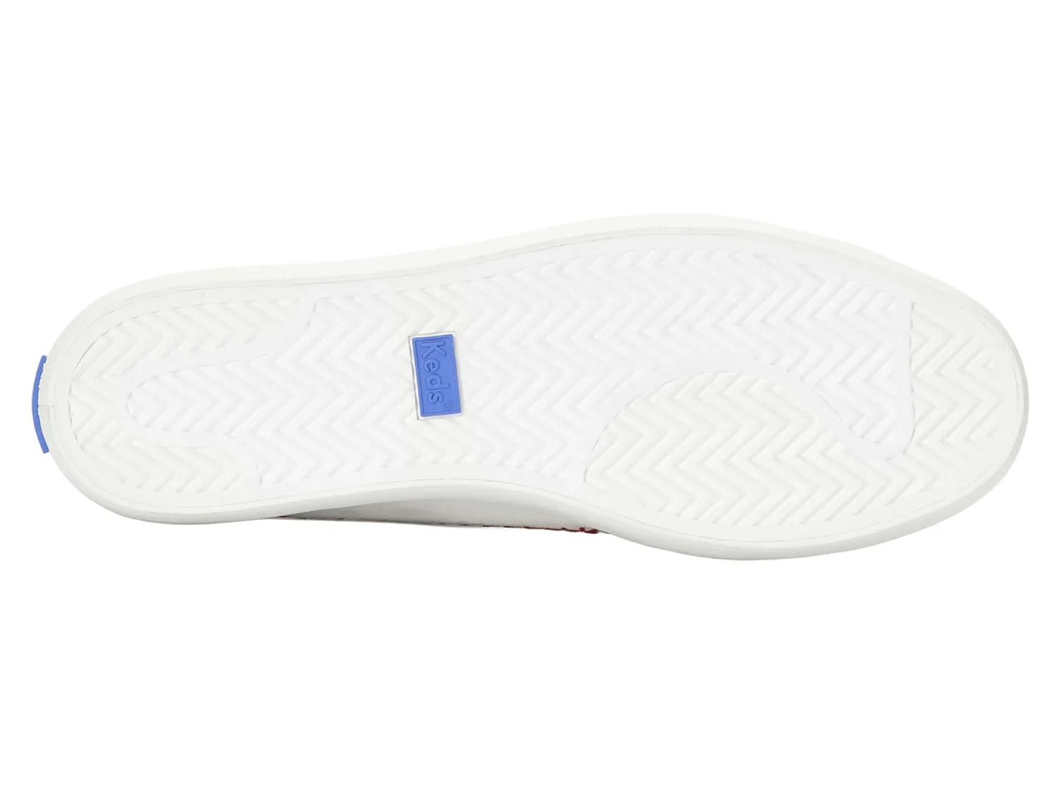 Kickback Pennant Sneaker - Women's