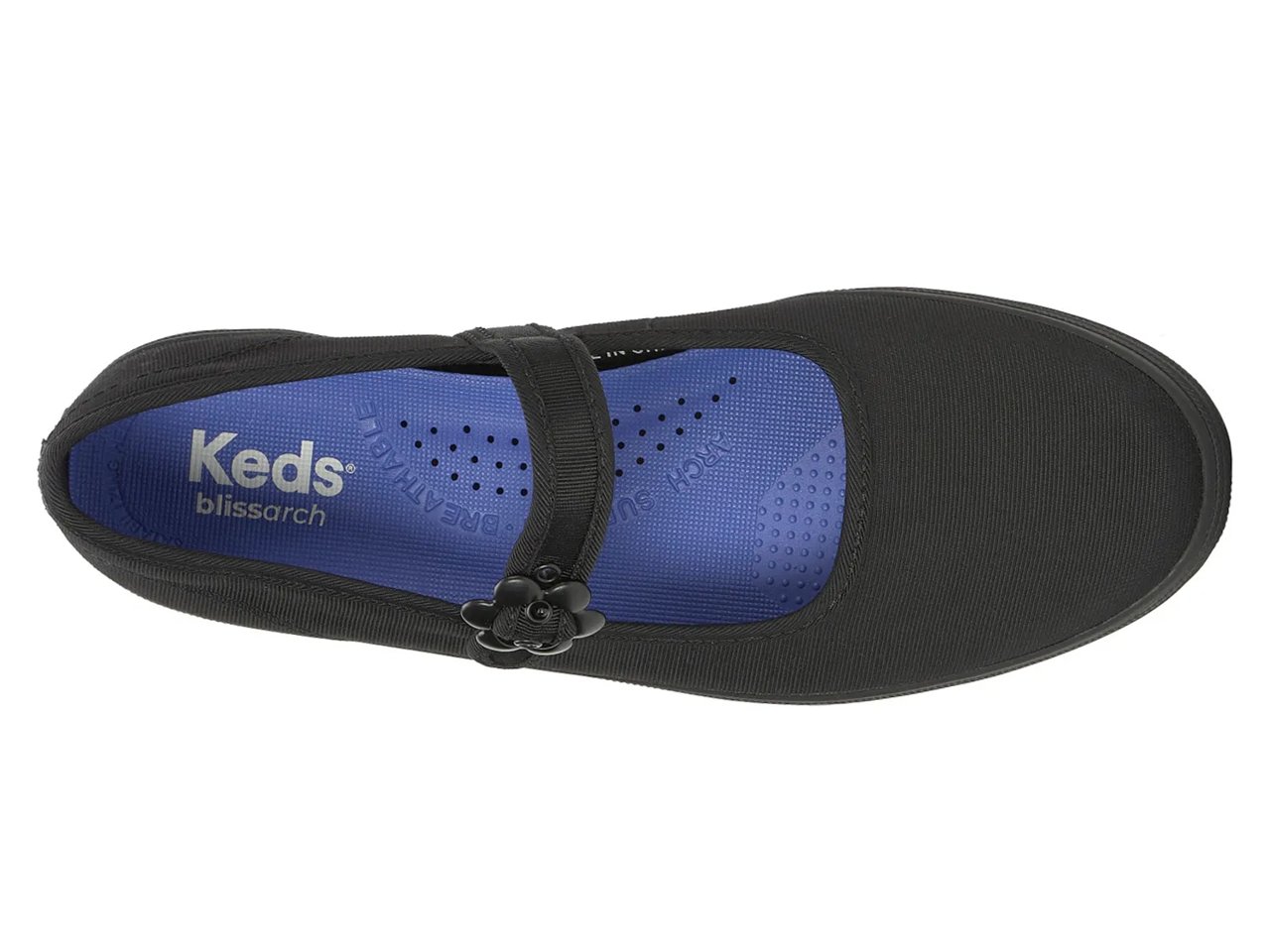 Maisie Mary Jane Sneaker - Women's