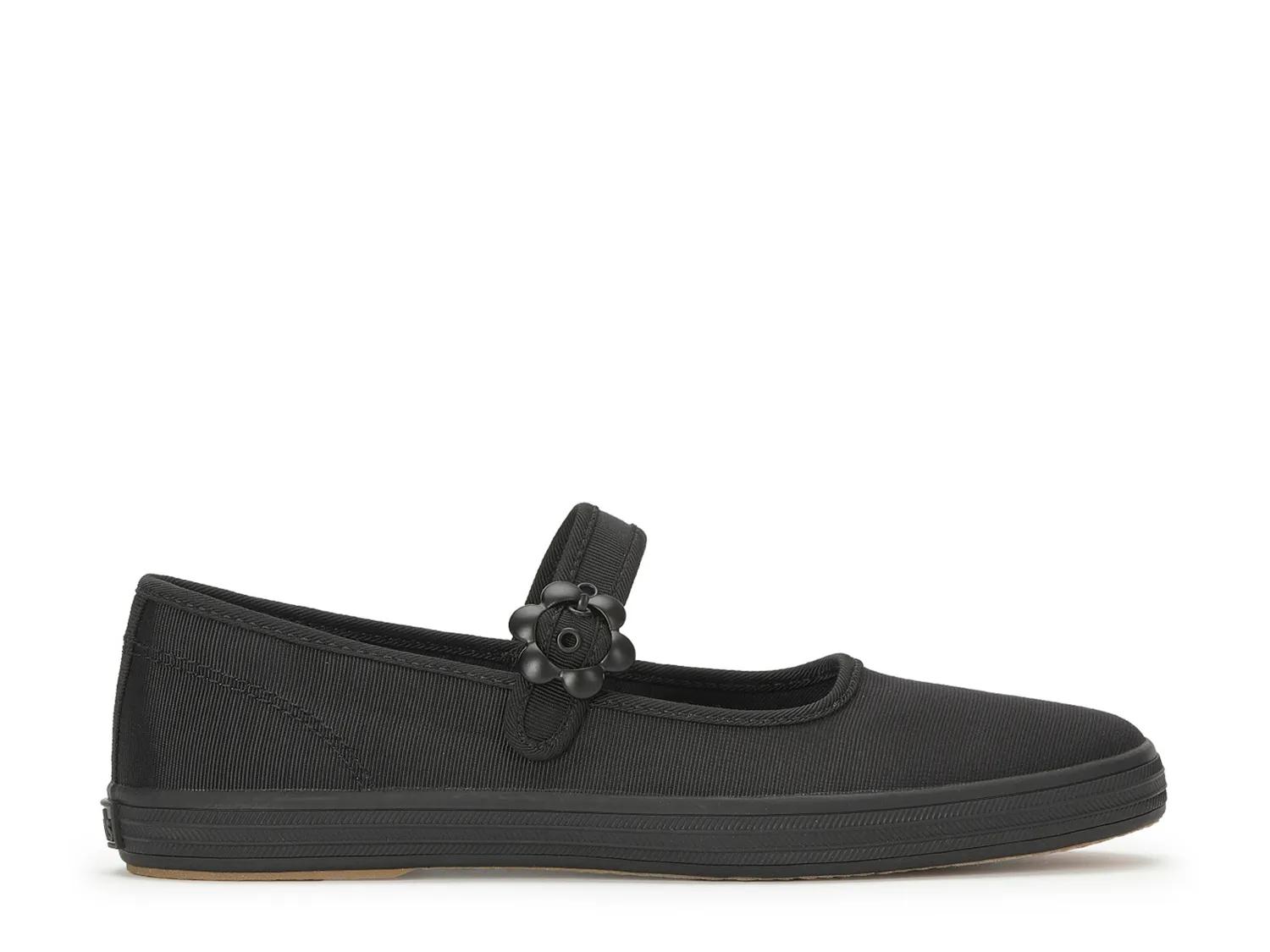 Maisie Mary Jane Sneaker - Women's