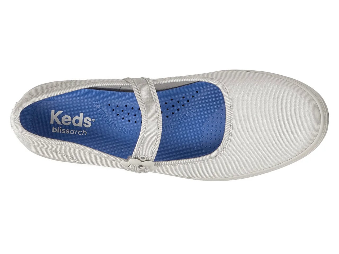 Maisie Mary Jane Sneaker - Women's