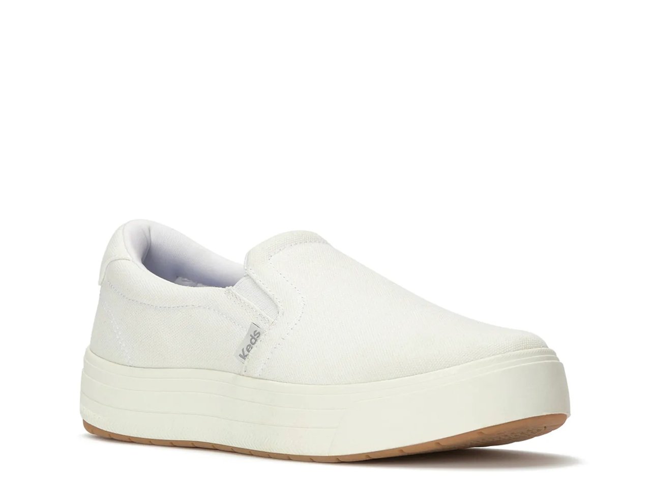 Park Platform Slip-On Sneaker - Women's
