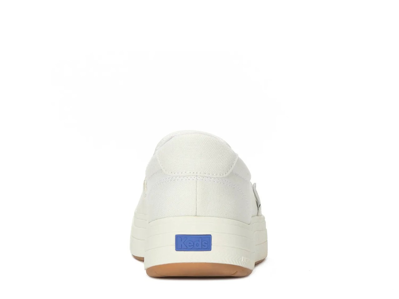 Park Platform Slip-On Sneaker - Women's