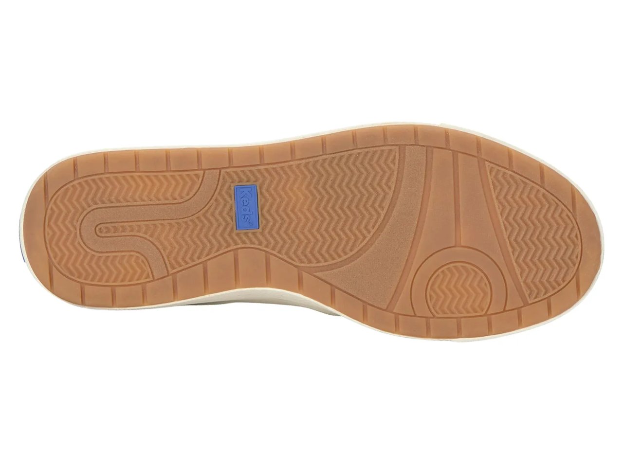 Park Platform Slip-On Sneaker - Women's