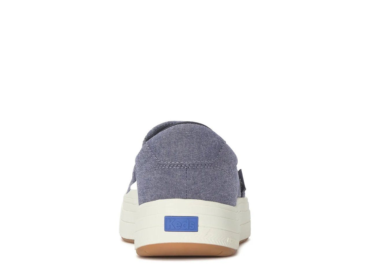 Park Platform Slip-On Sneaker - Women's