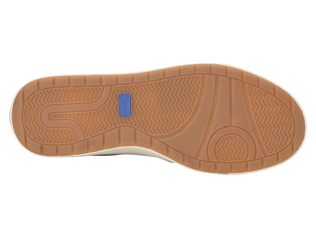 Park Platform Slip-On Sneaker - Women's