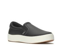 Park Platform Slip-On Sneaker - Women's Black view