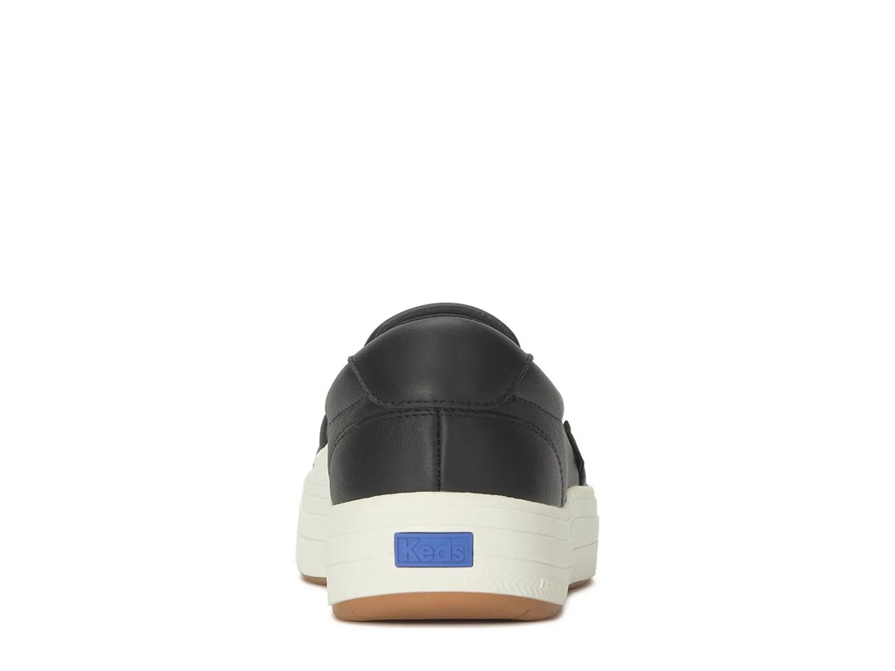 Park Platform Slip-On Sneaker - Women's