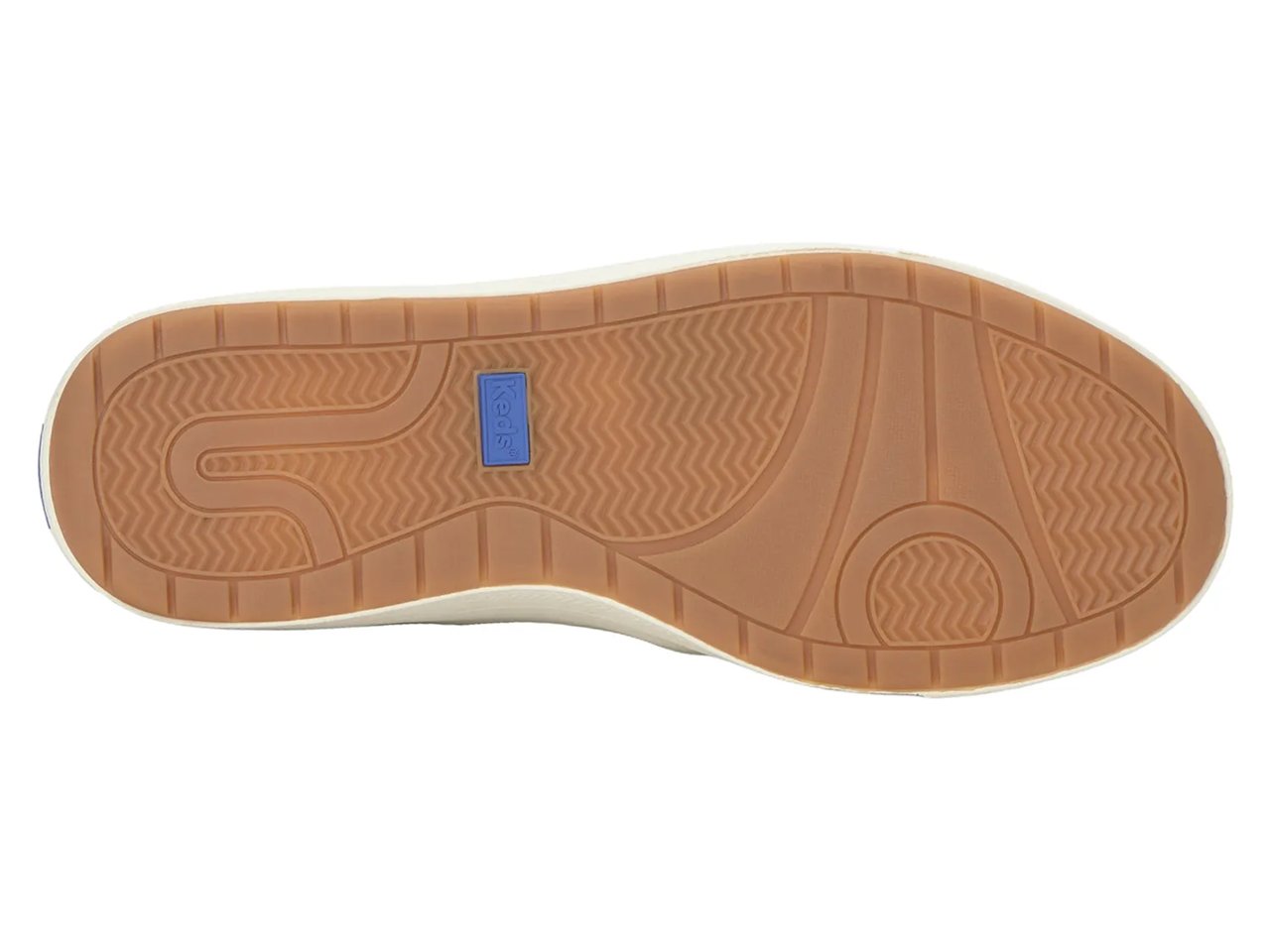 Park Platform Slip-On Sneaker - Women's