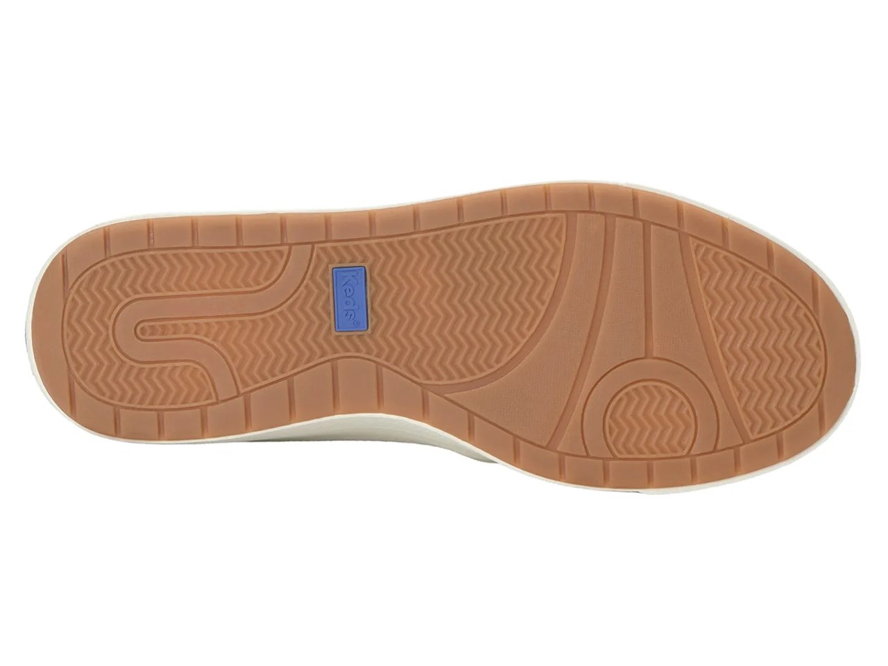 Park Platform Slip-On Sneaker - Women's