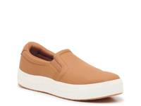 Park Platform Slip-On Sneaker - Women's Tan view