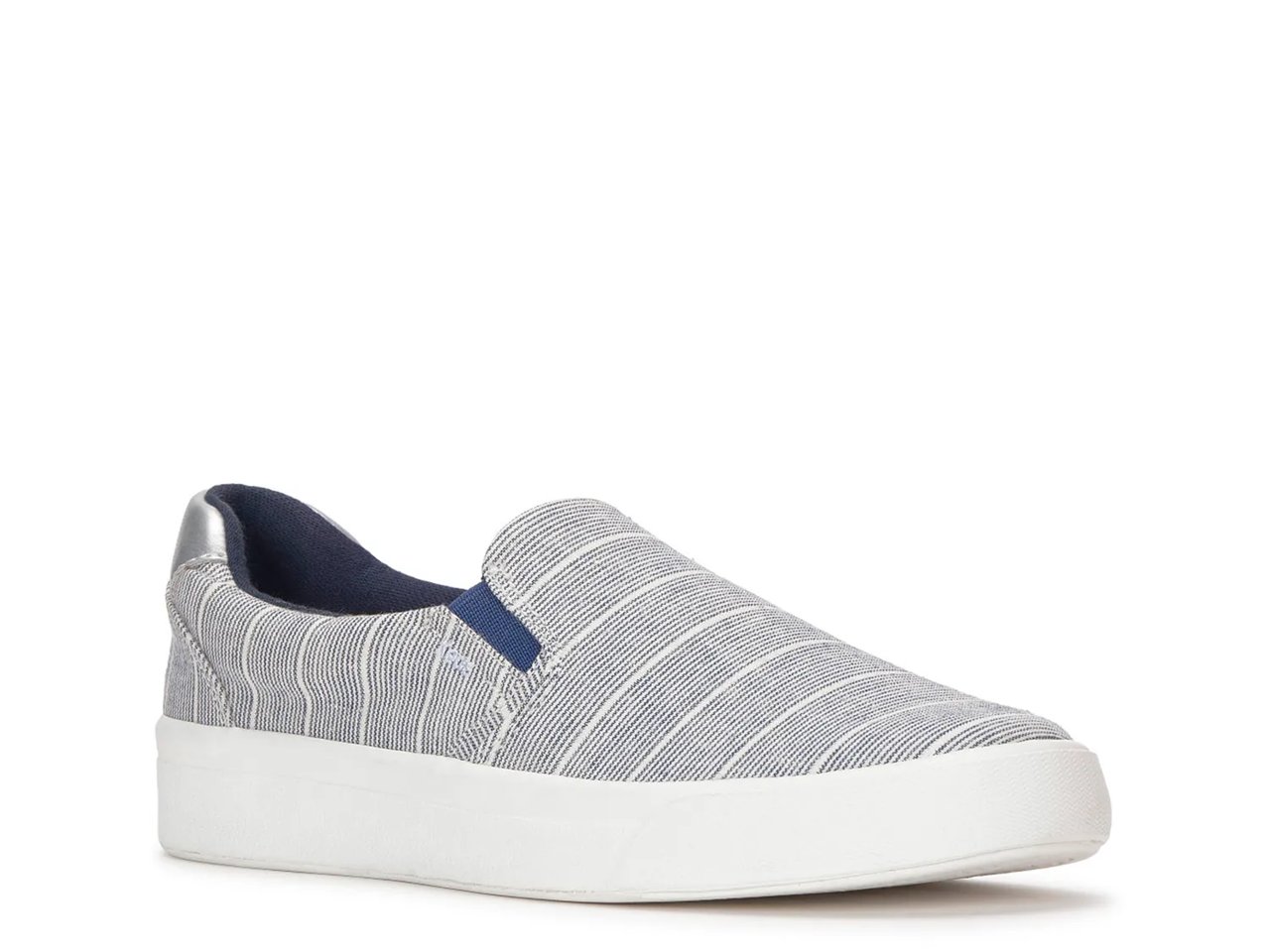 Pursuit Slip-On Sneaker - Women's