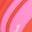 Rena Sneaker - Women's Red/Fuchsia view