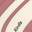 Rena Sneaker - Women's Dusty Rose/Dark Grey view