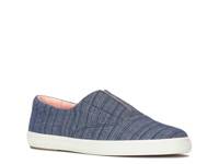 Champion Slip-On Sneaker Blue view