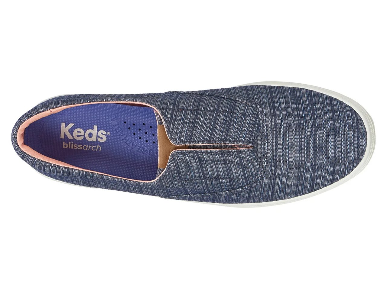 Champion Slip-On Sneaker