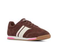 Revival Sneaker - Women's Chocolate/Egret view