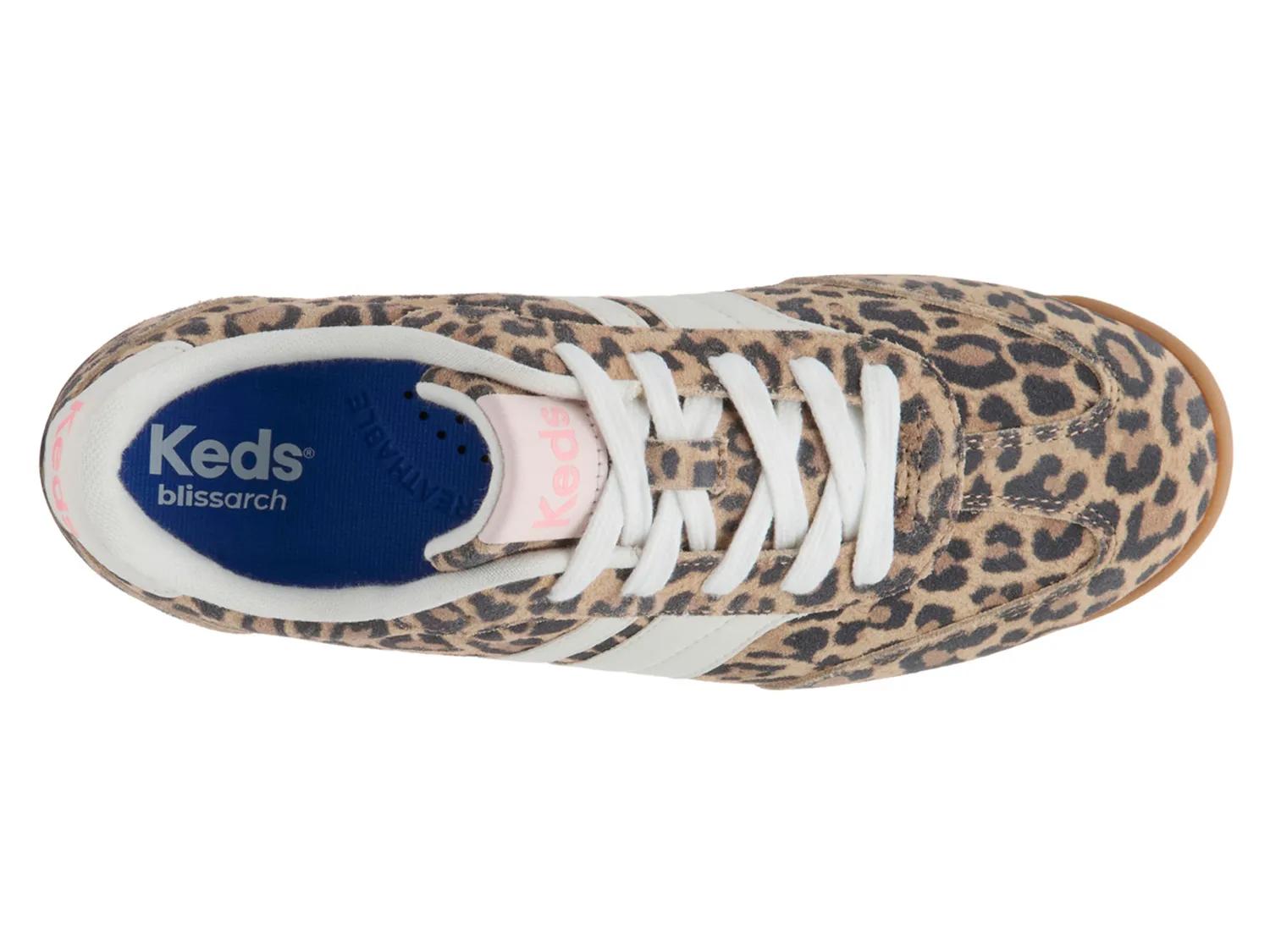 Champion Sneaker - Women's