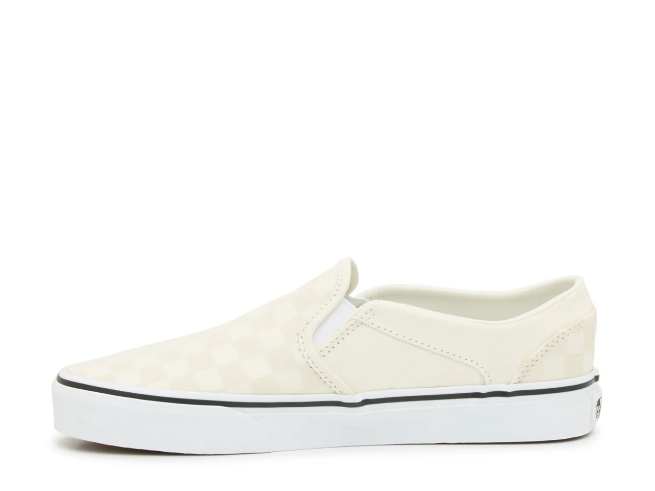 Asher Slip-On Sneaker - Women's