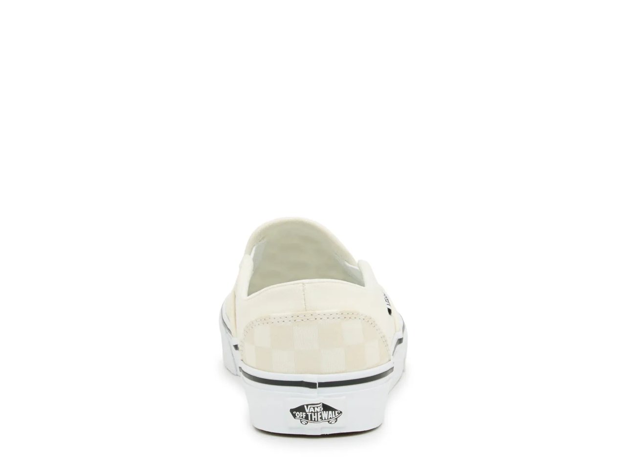 Asher Slip-On Sneaker - Women's