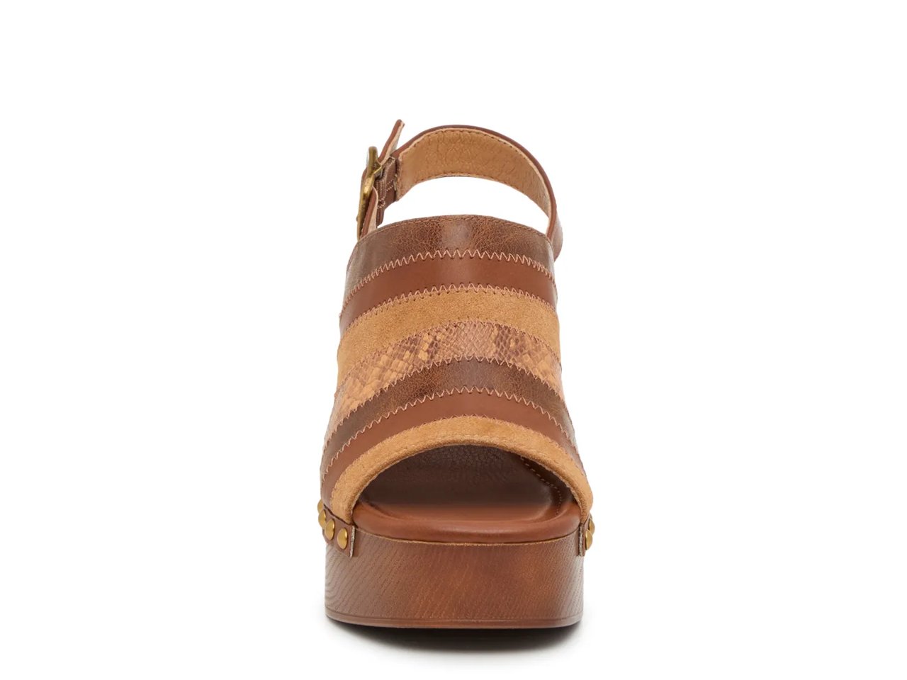 Wylie Platform Sandal