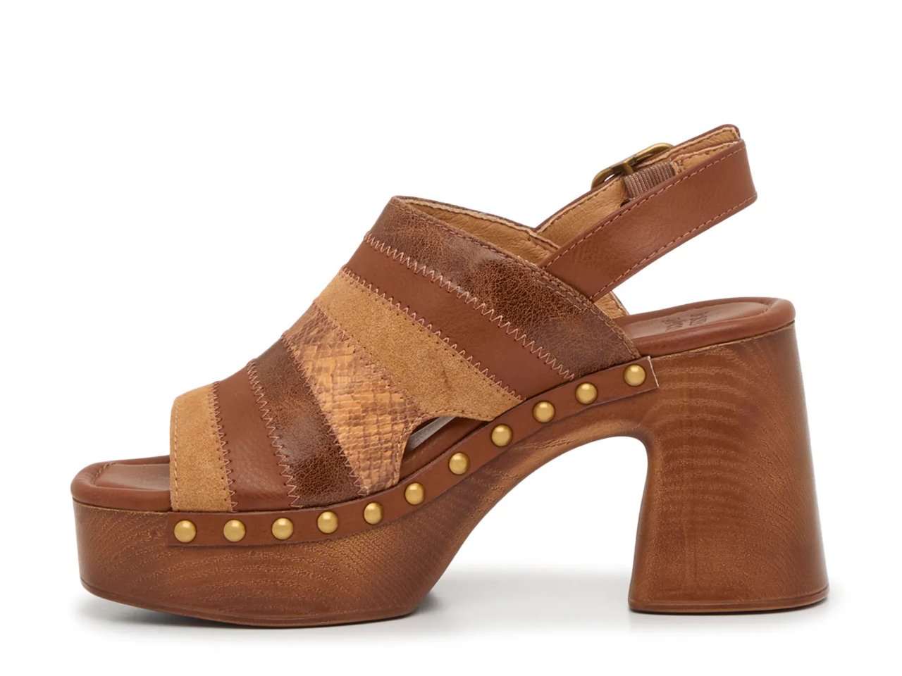 Wylie Platform Sandal