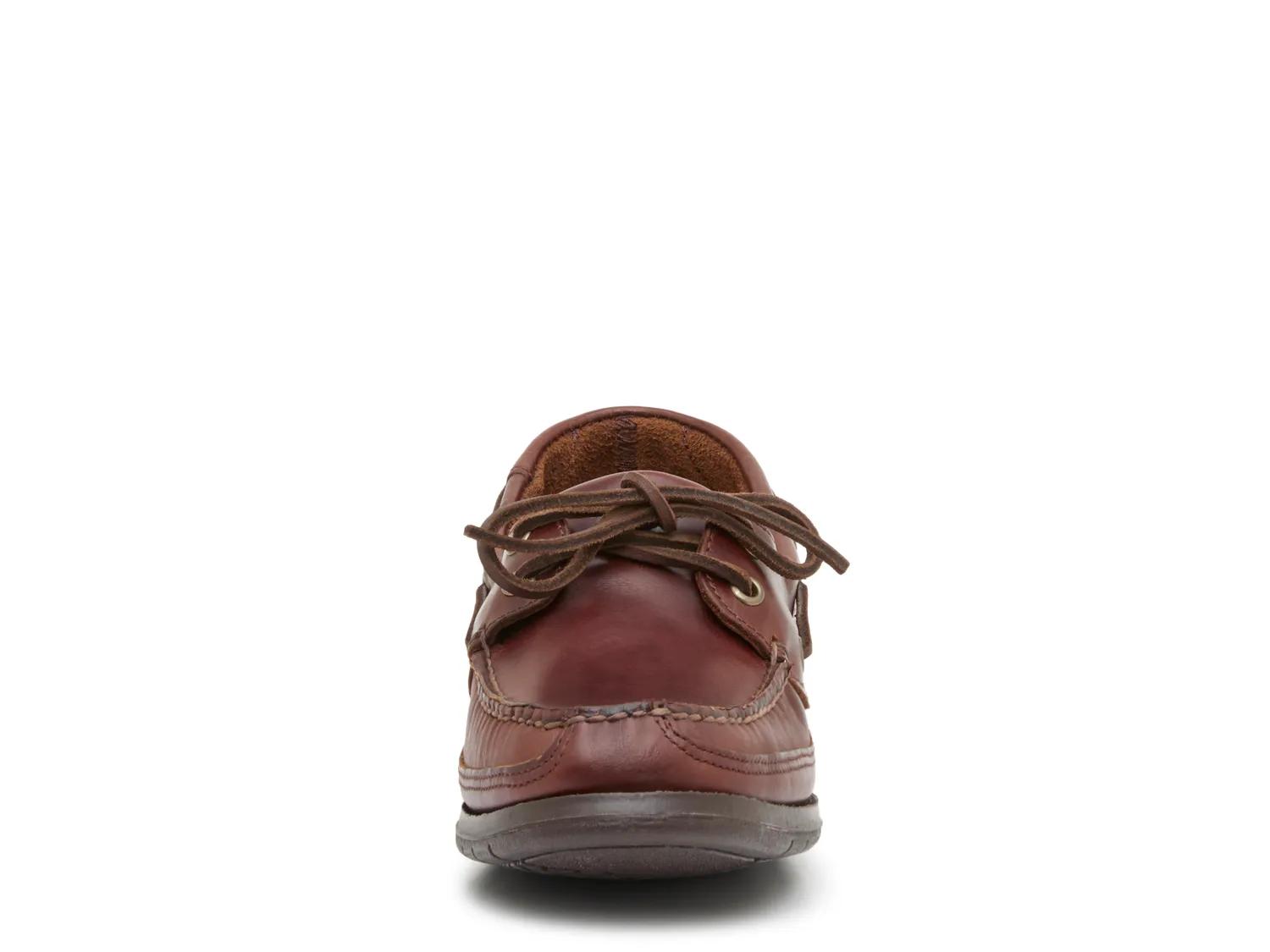 Schooner Boat Shoe