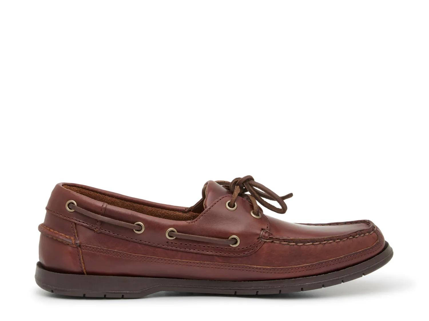 Schooner Boat Shoe
