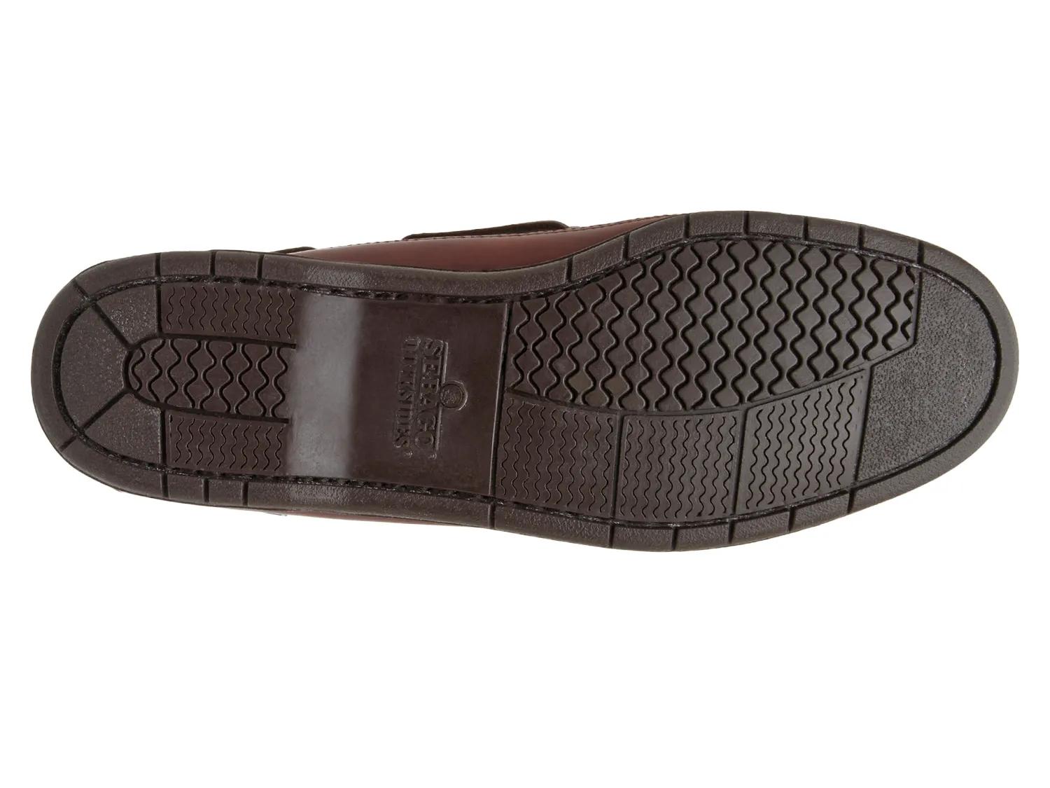 Schooner Boat Shoe
