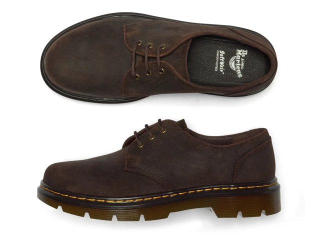 Aprile 3 Oxford - Men's