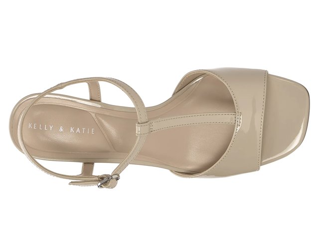 Kelly & Katie Lavina Sandal - Free Shipping | DSW