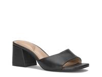 Maryel Sandal Black view