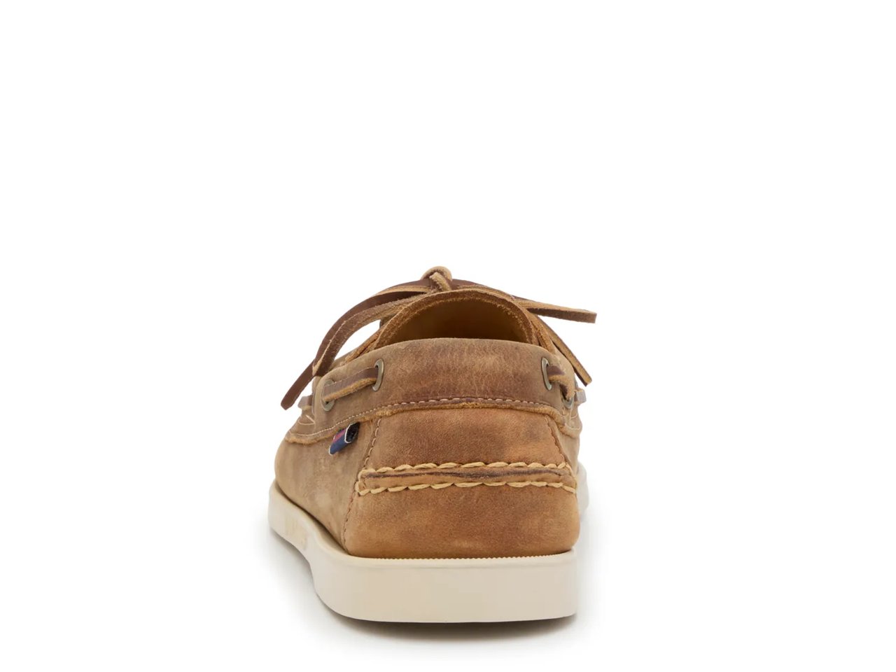 Docksides Portland Waterproof Boat Shoe - Men's