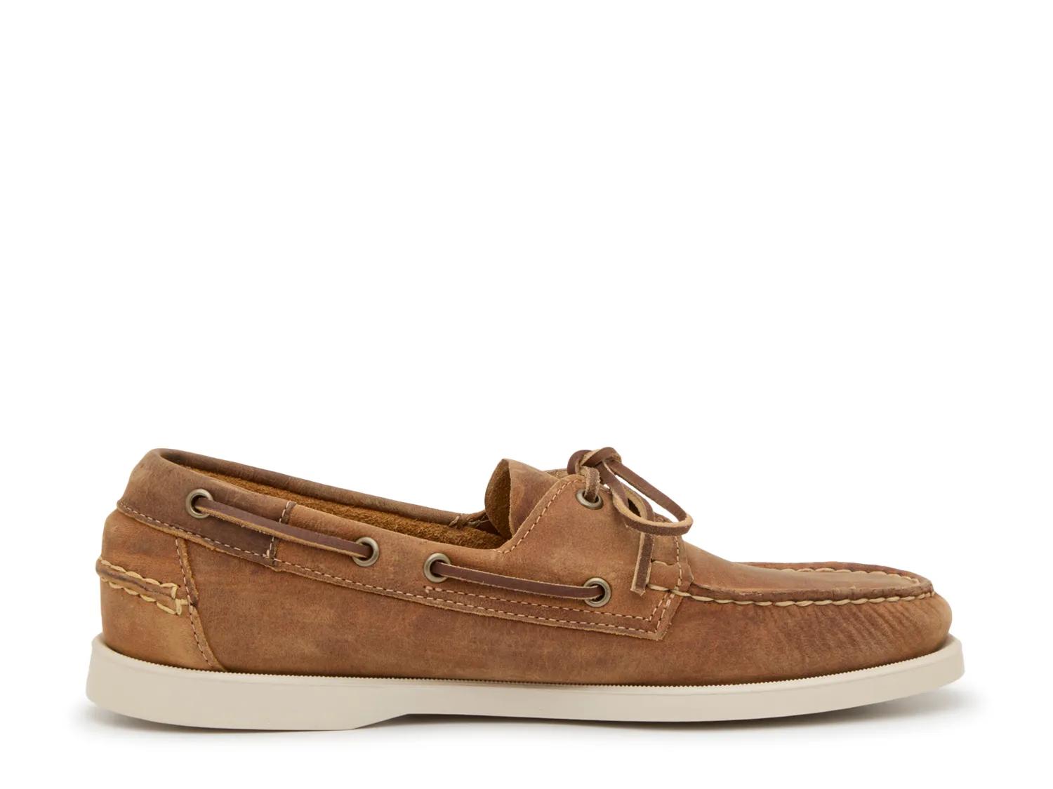 Docksides Portland Waterproof Boat Shoe - Men's