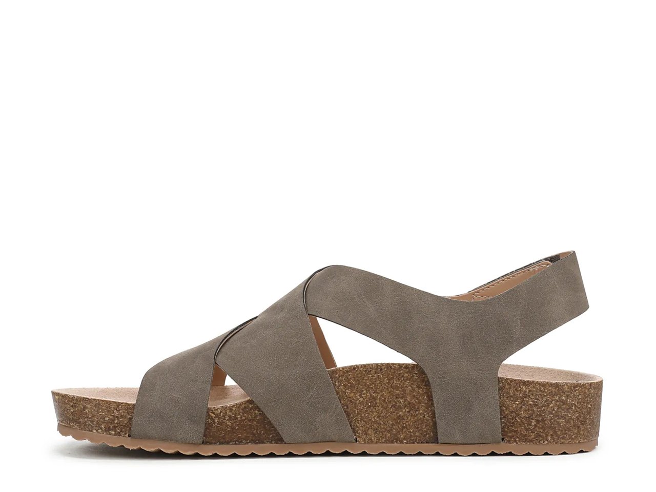 Luna Sandal