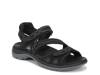Adelle Sandal Black view
