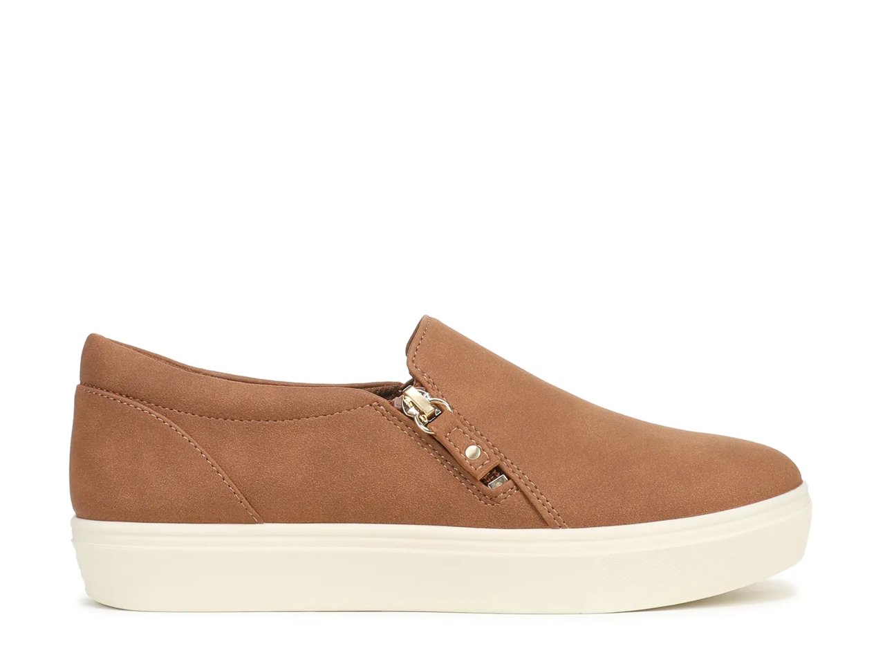 Madison Cloud Slip-On Sneaker