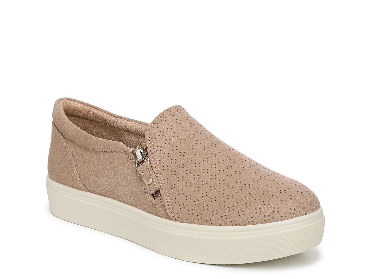 Madison Cloud Slip-On Sneaker