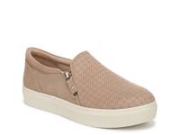 Madison Cloud Slip-On Sneaker Sand view