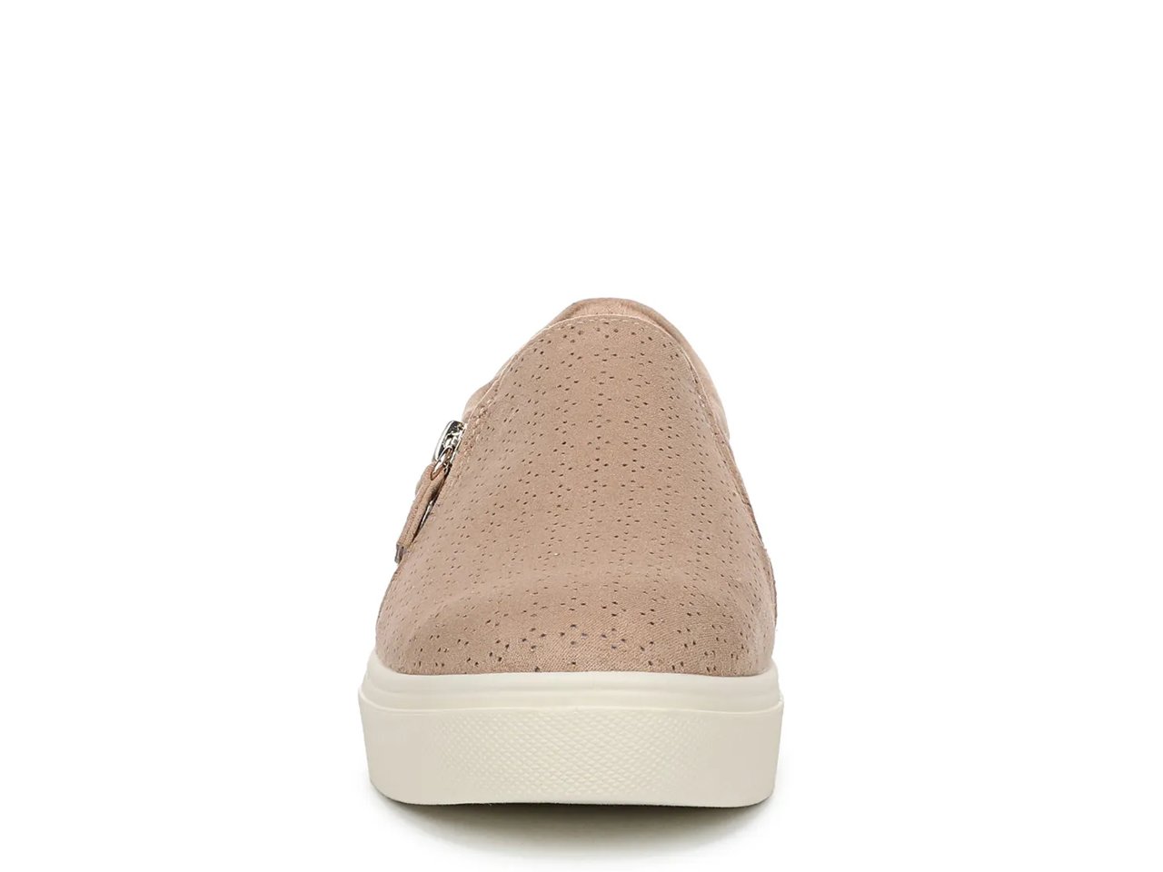 Madison Cloud Slip-On Sneaker