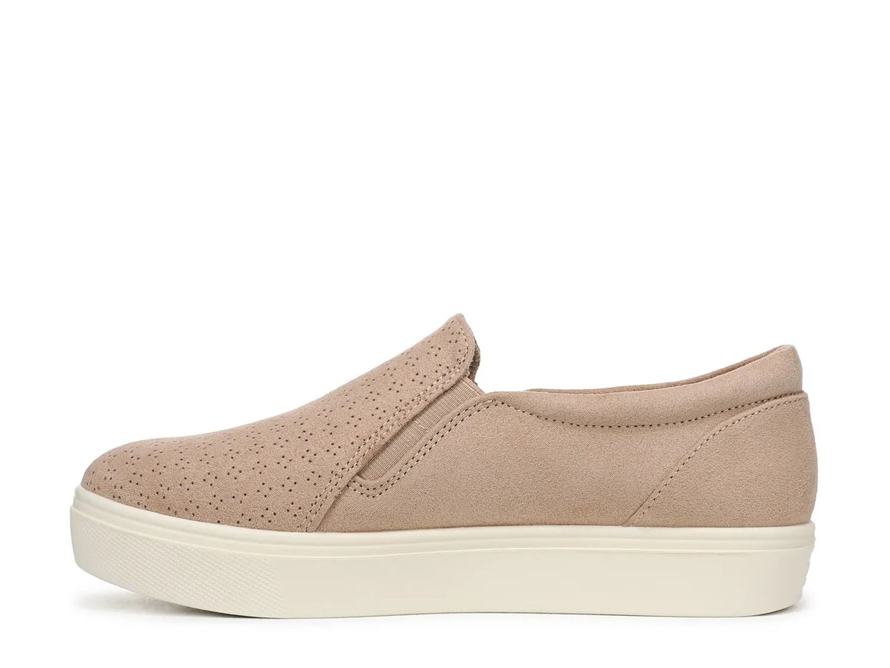Madison Cloud Slip-On Sneaker