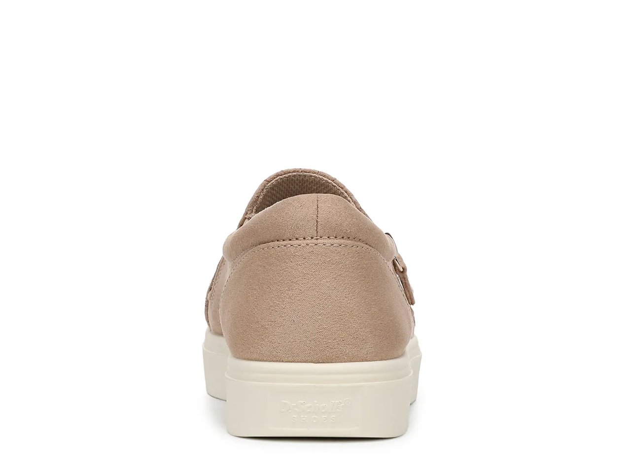 Madison Cloud Slip-On Sneaker