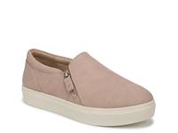 Madison Cloud Slip-On Sneaker Blush view