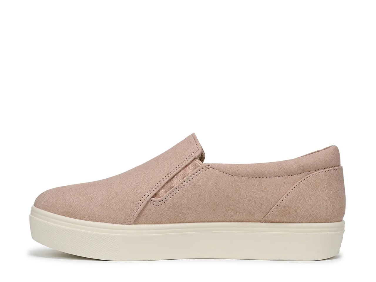 Madison Cloud Slip-On Sneaker