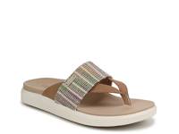All Day Flip Flop Multicolor view