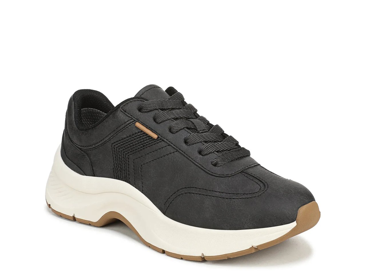 Walk Mode Sneaker