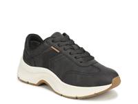 Walk Mode Sneaker Black view