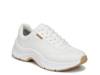 Walk Mode Sneaker White view