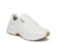 Walk Mode Sneaker White view