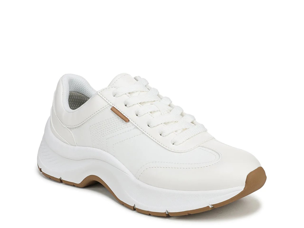 Walk Mode Sneaker